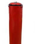 EvoGym ART Sac de box 80x30 cm umplut - spalieregimnastica Sac de box