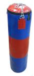 EvoGym ART Sac de box bicolor 100x30 cm umplut Sac de box