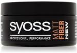 Syoss Pastă pentru styling - Syoss Matt Fiber 100 ml
