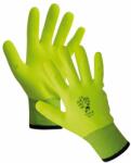 Free Hand TURTUR FH téli nylon PVC mártott (sárga, 8) (0119001170080)