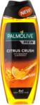 Palmolive Gel de duș 3în1 Prospețime citrică - Palmolive Men 500 ml