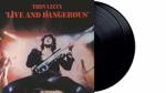 Thin Lizzy Live And Dangerous - facethemusic - 15 290 Ft