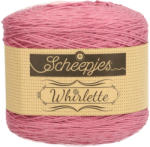 Scheepjes Whirlette 859 Rose - rózsaszín fonal