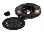 Luk Kit ambreiaj cu rulment (220mm) RENAULT MEGANE I, MEGANE I CLASSIC, MEGANE I COACH, MEGANE SCENIC, SCENIC I 1.6 04.98-09.03