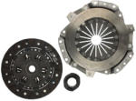 Luk Kit ambreiaj cu rulment RENAULT 11, 19 I, 19 I CHAMADE, 19 II, 19 II CHAMADE, 9, CLIO I, RAPID, SUPER 5, TWINGO I 1.0-1.4 09.81-06.12
