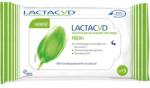 Lactacyd Şerveţele pentru igiena intimă - Lactacyd Fresh Intimate Wipes 15 buc