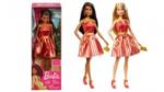 Mattel Barbie Christmas papusa GFF67 Papusa Barbie