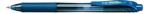 Pentel Roller cu mecanism EnerGel X 0.7 mm Pentel bleumarin PEBLN107CA (PEBLN107CA)