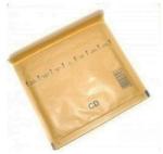  Plic antisoc silicon kraft CD/DVD 175 x 200 mm 58400 (58400)