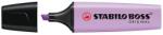 STABILO Textmarker STABILO BOSS Original Pastel Lila SW70155 (SW70155)