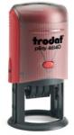 Trodat Stampila datiera + text 45 mm Trodat TR46145 (TR46145)