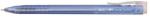 Faber-Castell Pix semi-gel cu mecanism 0.5 mm RX5 Faber-Castell albastru FC545351 (FC545351)