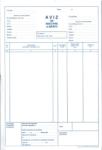  Aviz de insotire marfii A4 3 exemplare 150 file TIPAVMFG (TIPAVMFG)