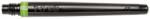 Pentel Rezerva cerneala Color Brush Pen Pentel verde deschis PEFR111X (PEFR111X)