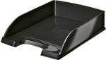 Leitz Tavita A4 pentru documente WOW Leitz negru metalizat E52263095 (E52263095)