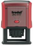 Trodat Stampila datiera + text 60 x 40 mm Trodat TR4727 (TR4727)