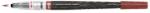 Pentel Pensula cu cerneala Color Brush Pen Pentel maro PEXGFL106X (PEXGFL106X)