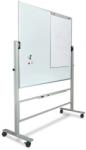 Rocada Suport mobil pentru whiteboard, reglabil pe inaltime, rotire 360 grade, lungime 150 cm Rocada RO6871PLUS (RO6871PLUS)