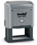 Trodat Stampila dreptunghiulara automata 60 X 33 mm Trodat TR4928 (TR4928)