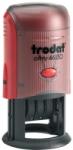 Trodat Stampila datiera + text 30 mm Trodat TR46130 (TR46130)