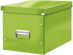 Leitz Cutie Click Store Cub WOW, mare, Leitz verde E61080054 (E61080054)
