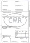  CMR pentru transportul marfurilor in trafic national 3 exemplare 99 file CMR3EXG (CMR3EXG)