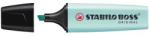 STABILO Textmarker turcoaz Pastel Original Stabilo Boss SW70113 (SW70113)