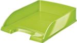 Leitz Tavita A4 pentru documente WOW Leitz verde metalizat E52263054 (E52263054)