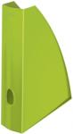 Leitz Suport vertical A4 pentru documente WOW Leitz verde metalizat E52771054 (E52771054)