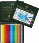 Faber-Castell Creioane colorate Acuarela Albrecht Durer 24 culori/set Faber-Castell FC117524 (FC117524)