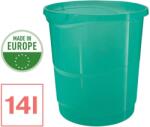 ESSELTE Cos hartii Colour Breeze 14 L Esselte verde E626290 (E626290)