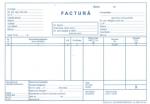  Factura A5 cu TVA 3 exemplare 150 file FACTA53EXG (FACTA53EXG)