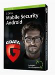 G DATA Mobile Security Android (1 Device/1 Year) M2001ESD12001