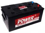 Electric Power 225Ah 1250A left+