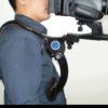  Hands Free camera Shoulder Mount - Suport umar (2593)