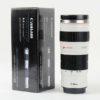  Caniam Camera Lens 1: 1 Ef 70-200 F2.8 IS Coffee Cup Model Mug - Cana termos foto obiectiv EF 70-200mm (3658)