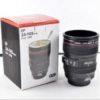  Camera Lens Mug Stainless Steel Travel - Cana termos foto obiectiv EF 24-105mm interior inox (3047)