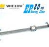 Wieldy EP-Bearing Linear Aluminium Slider 80 cm (2981)