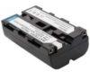 Acumulator Replacement Digital Power tip Sony NP-F550/ F570 ( 2000mAh ) (2695)