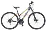 Neuzer X300 Lady (2018) Kerékpár