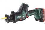 Metabo SSE 18 LTX BL Compact (602366800)