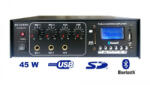 RH SOUND PA-450 Amplificator
