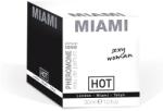 HOT Miami Sexy Woman feromon parfüm 30ml