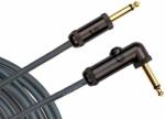 D'Addario PW-AGRA-10 3 m Drept - Oblic Cablu de instrument (<![CDATA[PW-AGRA-10]]>)