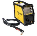 ESAB plazmavágó Cutmaster 60i 6m SL60QD 400V (0559156304)