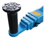 Rp-tools - Австрия Комплект адаптери 180мм за подемник ; rp tools rp-r-hoehenadapter180mm-set