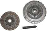 Luk Kit ambreiaj placa dubla cu lagar (400mm) MERCEDES ACTROS, ACTROS MP2 MP3, AXOR, AXOR 2 04.96-