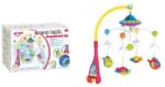 Moni Музикална въртележка Moni Space Dream HE0303 (103882)