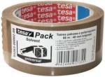 tesa Banda adeziva maro polipropilena 48 mm x 66 m (DBA4263MT)