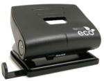 Rapesco Perforator negru plastic 2 perforatii 22 coli Rapesco (RP1086)